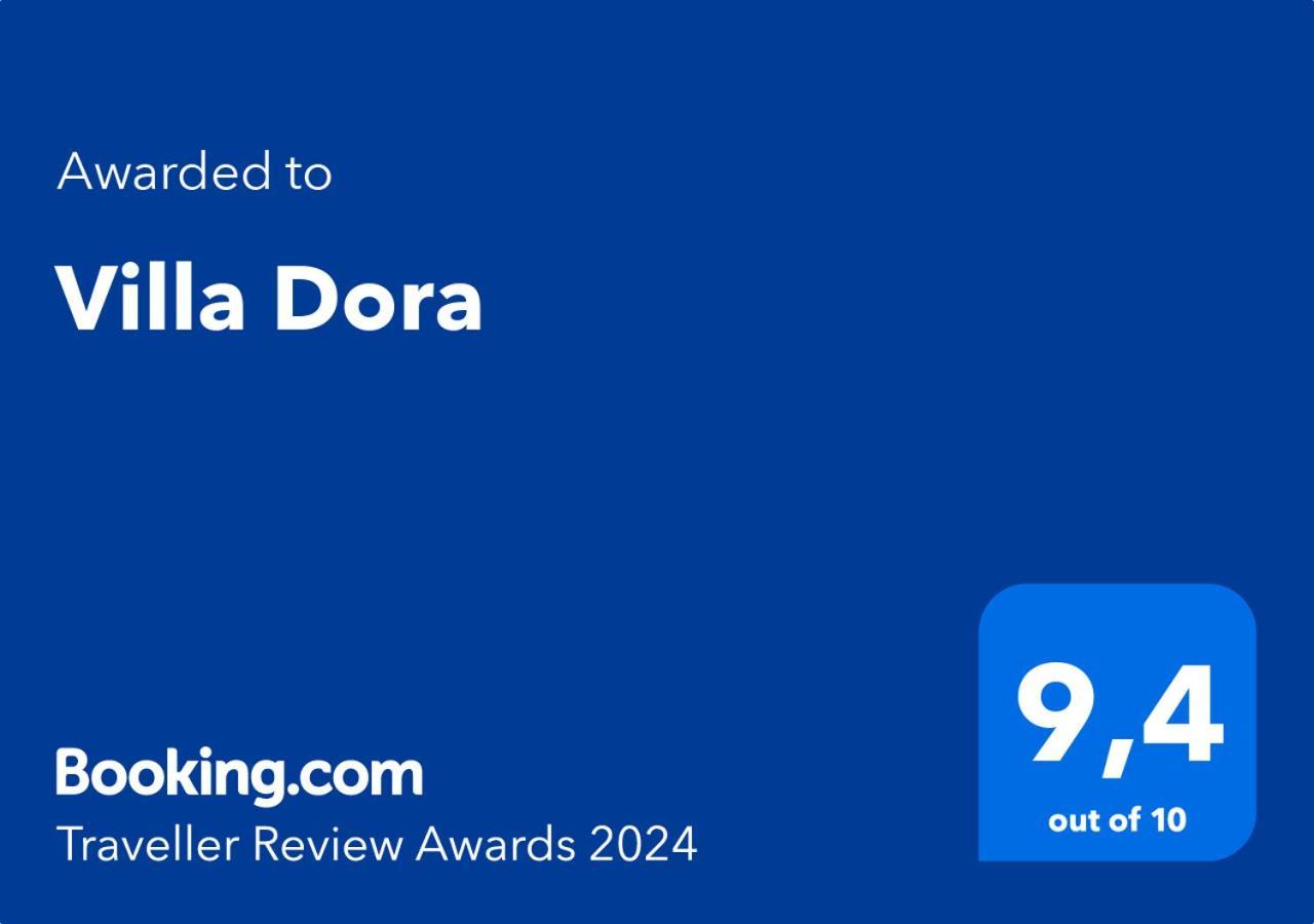 Dora Faliraki