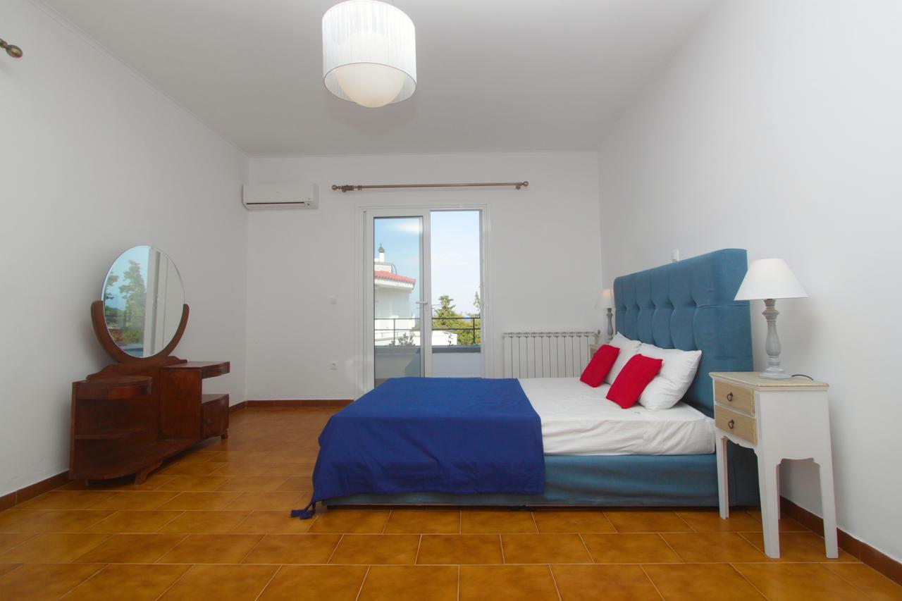 Vila Dora Faliraki