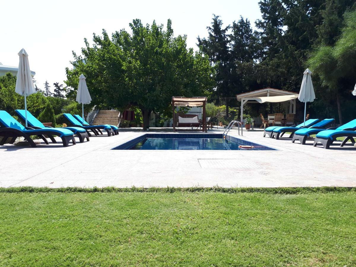 Vila Dora Faliraki
